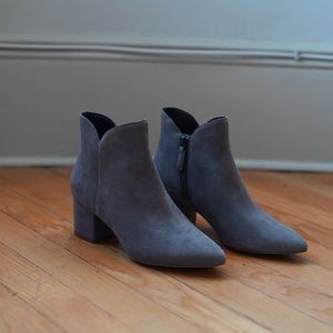 NWOT Cole Haan boots